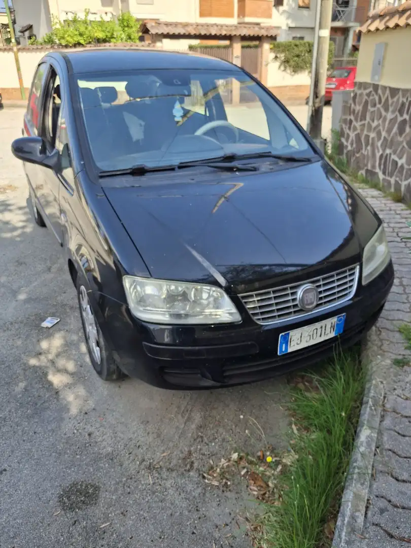 Fiat Idea 1.4 16v Active s&s - 1