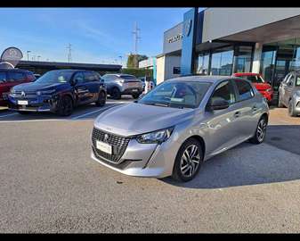 PureTech 75 Stop&Start 5 porte Active Pack