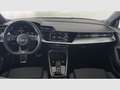 Audi S3 Sportback quattro S tronic Negro - thumbnail 11