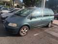Volkswagen Sharan Sharan TDI 130 Confort Bleu - thumbnail 2
