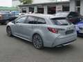 Toyota Corolla Hybrid Team D Gri - thumbnail 3