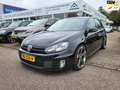 Volkswagen Golf GTI 2.0 Schwarz - thumbnail 1