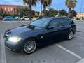 BMW 320 Serie 3 E91 Touring 320d Touring Eletta 177cv Blu/Azzurro - thumbnail 3