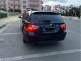BMW 320 Serie 3 E91 Touring 320d Touring Eletta 177cv Blu/Azzurro - thumbnail 2