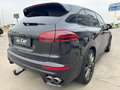 Porsche Cayenne S Diesel Aut. Negro - thumbnail 10