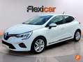 Renault Clio TCe Zen 74kW Blanco - thumbnail 3
