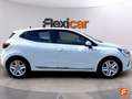 Renault Clio TCe Zen 74kW Blanco - thumbnail 4