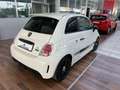 Abarth 595 1.4 Turbo T-Jet 160 CV Yamaha Factory Racing Bianco - thumbnail 7
