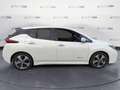 Nissan Leaf II 2018 Business 40kWh 150cv Bianco - thumbnail 4
