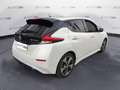 Nissan Leaf II 2018 Business 40kWh 150cv Bianco - thumbnail 5