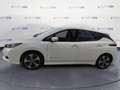 Nissan Leaf II 2018 Business 40kWh 150cv Bianco - thumbnail 8