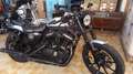 Harley-Davidson Iron 883 Срібний - thumbnail 1
