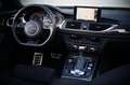 Audi RS6 4.0 TFSI 560PK QUATTRO / PANO / SCHAALSTOELEN / BO Szary - thumbnail 13