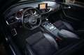 Audi RS6 4.0 TFSI 560PK QUATTRO / PANO / SCHAALSTOELEN / BO Gris - thumbnail 14