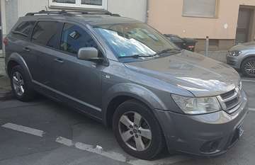 Freemont 2.0 Multijet 16V DPF Urban 2.0 JTD (103 kW / 140 hp)