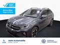 Volkswagen Taigo 1.5TSI DSG R-Line ACC AHK Cam Matrix Navi Grau - thumbnail 1