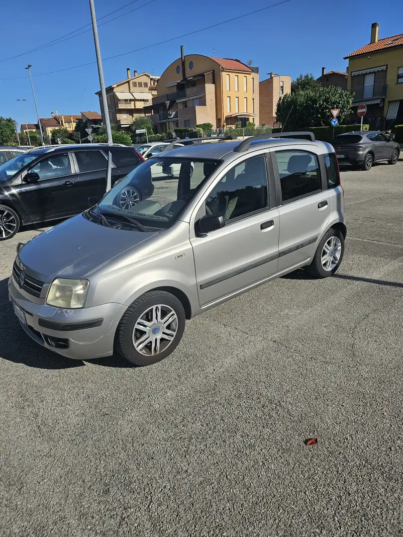 Fiat Panda 1.2 Dynamic Sound - 2