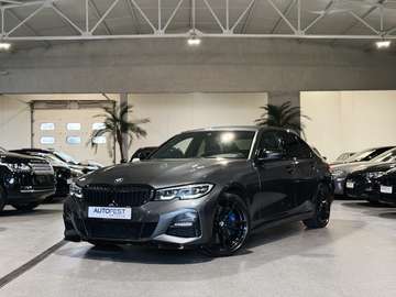 iA M-Sport ‘Maxton Design’ - Garantie
