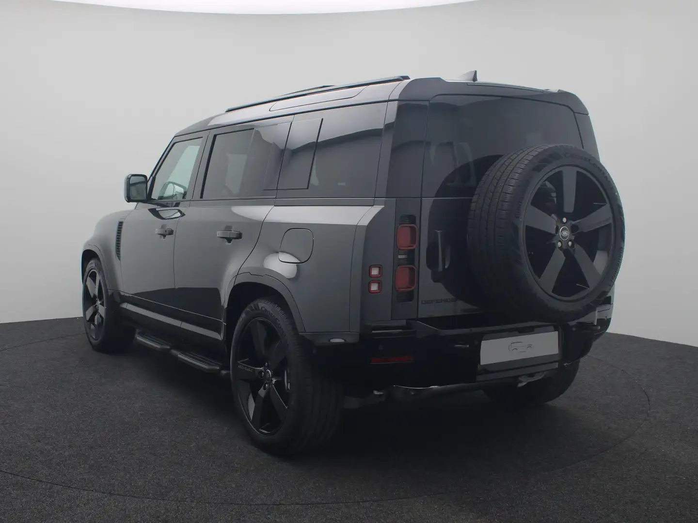 Land Rover Defender 110 2.0 P300e 110 X-Dynamic HSE | Treeplanken | He Gris - 2