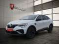 Renault Arkana Esprit Alpine Full Hybrid 145 Weiß - thumbnail 2