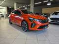 Renault Clio Full Hybrid E-Tech 145 CV Techno Arancione - thumbnail 2