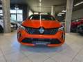 Renault Clio Full Hybrid E-Tech 145 CV Techno Arancione - thumbnail 3