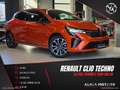 Renault Clio Full Hybrid E-Tech 145 CV Techno Arancione - thumbnail 1