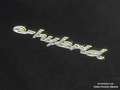 Porsche Cayenne S E-Hybrid Aut. Negro - thumbnail 19