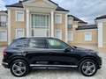 Volkswagen Touareg Touareg Sport Austria V6 TDI BMT 4Motion Aut Sport Schwarz - thumbnail 2