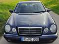 Mercedes-Benz 200 E-Klasse Elegance Blue - thumbnail 1