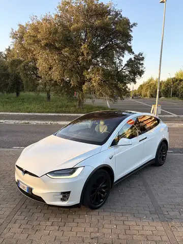 Tesla Model X RAVEN Performance AWD + Ludicrous Pack+Autopilot