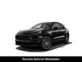 Porsche Macan S Noir - thumbnail 1