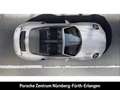 Porsche 992 911 Turbo S Cabriolet Liftachse SportDesignPaket Weiß - thumbnail 4