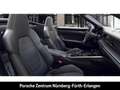 Porsche 992 911 Turbo S Cabriolet Liftachse SportDesignPaket Weiß - thumbnail 6