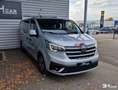 Renault Trafic COMBI 2.0 DCI 170 L2H1  EXCLUSIVE EDC Noir - thumbnail 4