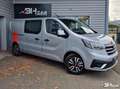 Renault Trafic COMBI 2.0 DCI 170 L2H1  EXCLUSIVE EDC Noir - thumbnail 1