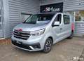 Renault Trafic COMBI 2.0 DCI 170 L2H1  EXCLUSIVE EDC Noir - thumbnail 2