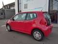 Volkswagen up! move up! 1,0 Climatic Radio CD Funk-ZV Rot - thumbnail 5
