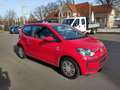 Volkswagen up! move up! 1,0 Climatic Radio CD Funk-ZV Rot - thumbnail 4