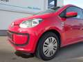 Volkswagen up! move up! 1,0 Climatic Radio CD Funk-ZV Rot - thumbnail 3