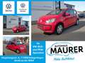 Volkswagen up! move up! 1,0 Climatic Radio CD Funk-ZV Rot - thumbnail 1