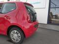 Volkswagen up! move up! 1,0 Climatic Radio CD Funk-ZV Rot - thumbnail 15