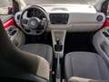 Volkswagen up! move up! 1,0 Climatic Radio CD Funk-ZV Rot - thumbnail 6