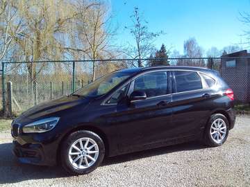 95dkm Tourer 150PK Turbo LED Topwagen EU6 Nw st 21