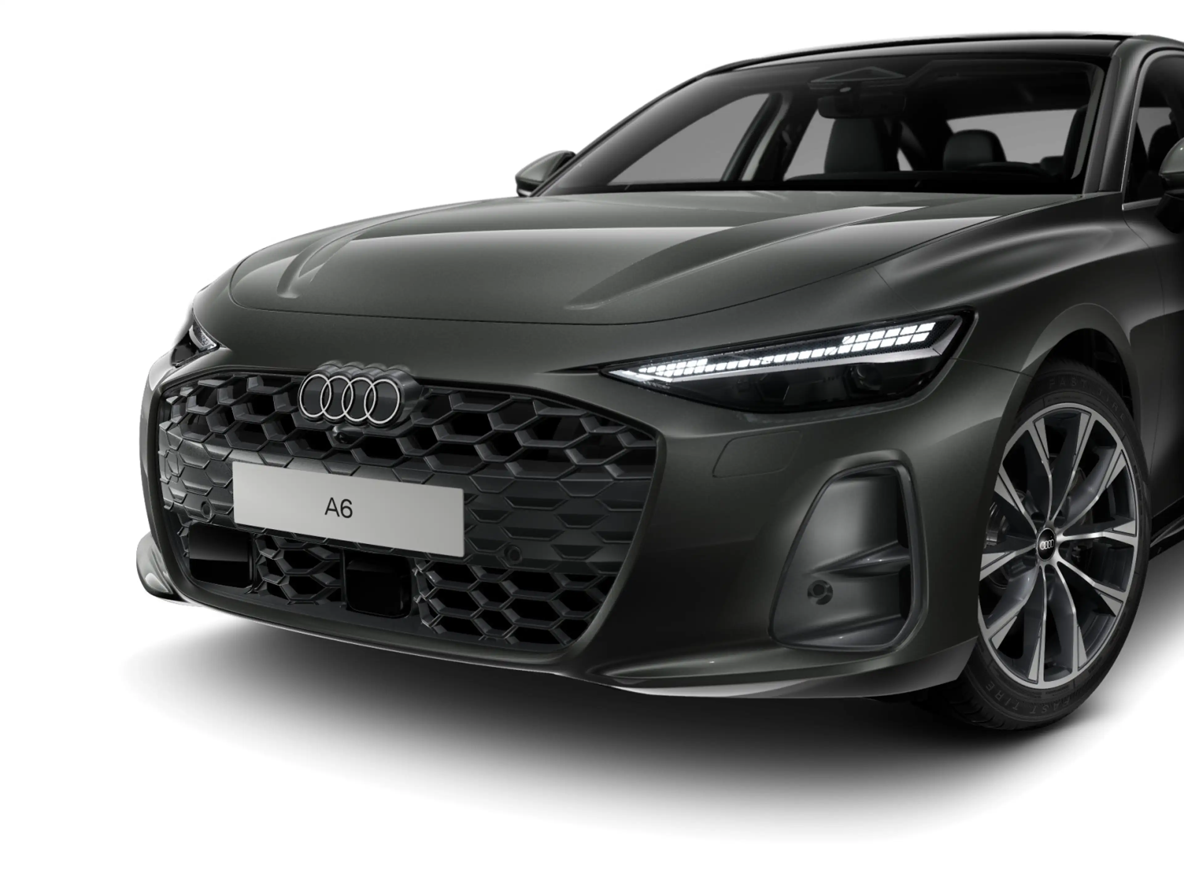 Audi A6 TFSI Q 270kw LM19 AHK PANO ST.HEIZ — photo 8