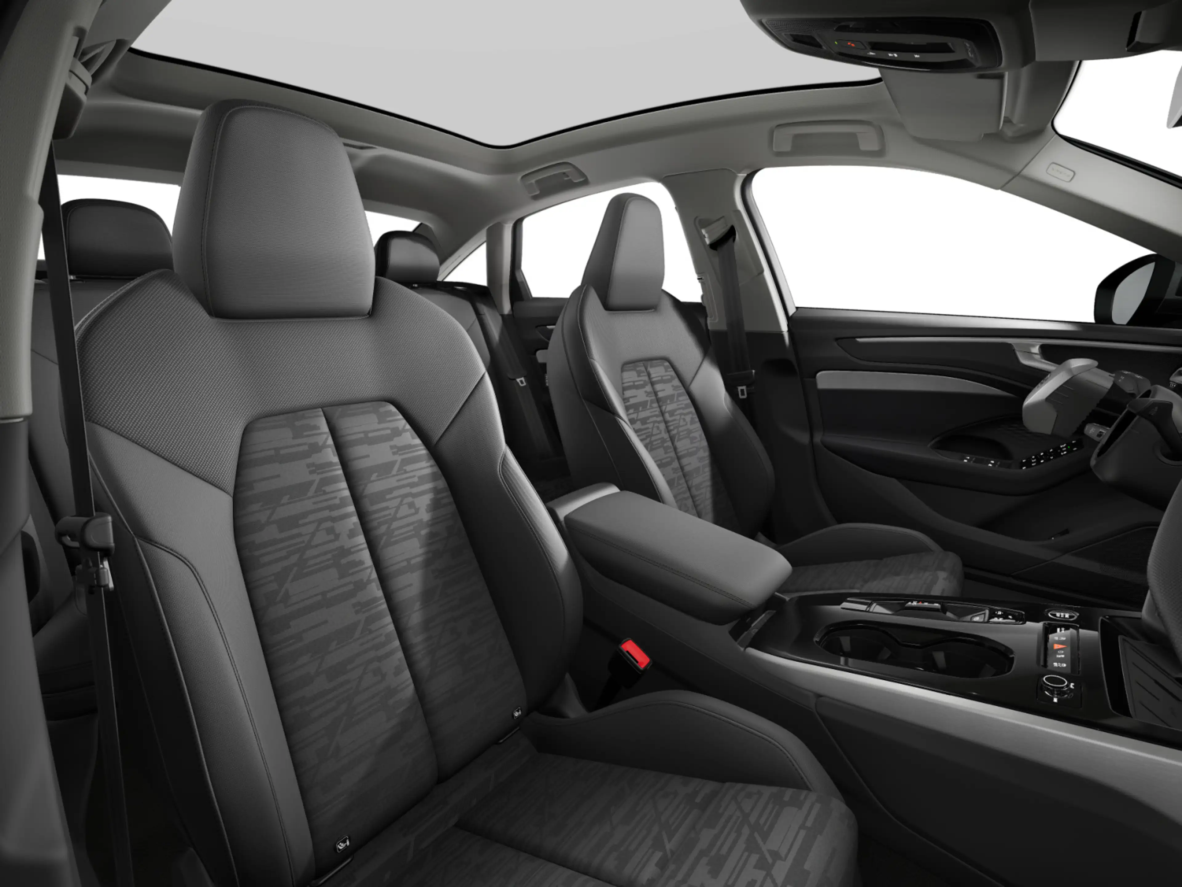 Audi A6 TFSI Q 270kw LM19 AHK PANO ST.HEIZ — photo 10