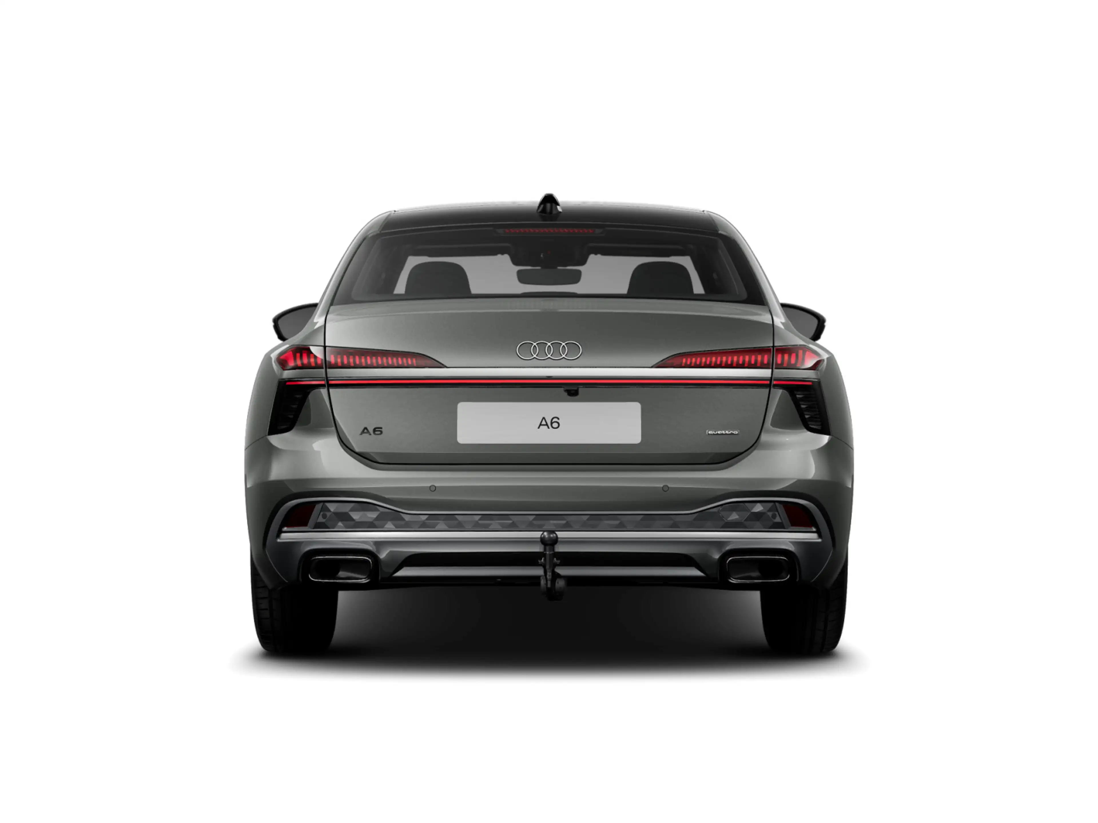 Audi A6 TFSI Q 270kw LM19 AHK PANO ST.HEIZ — photo 7