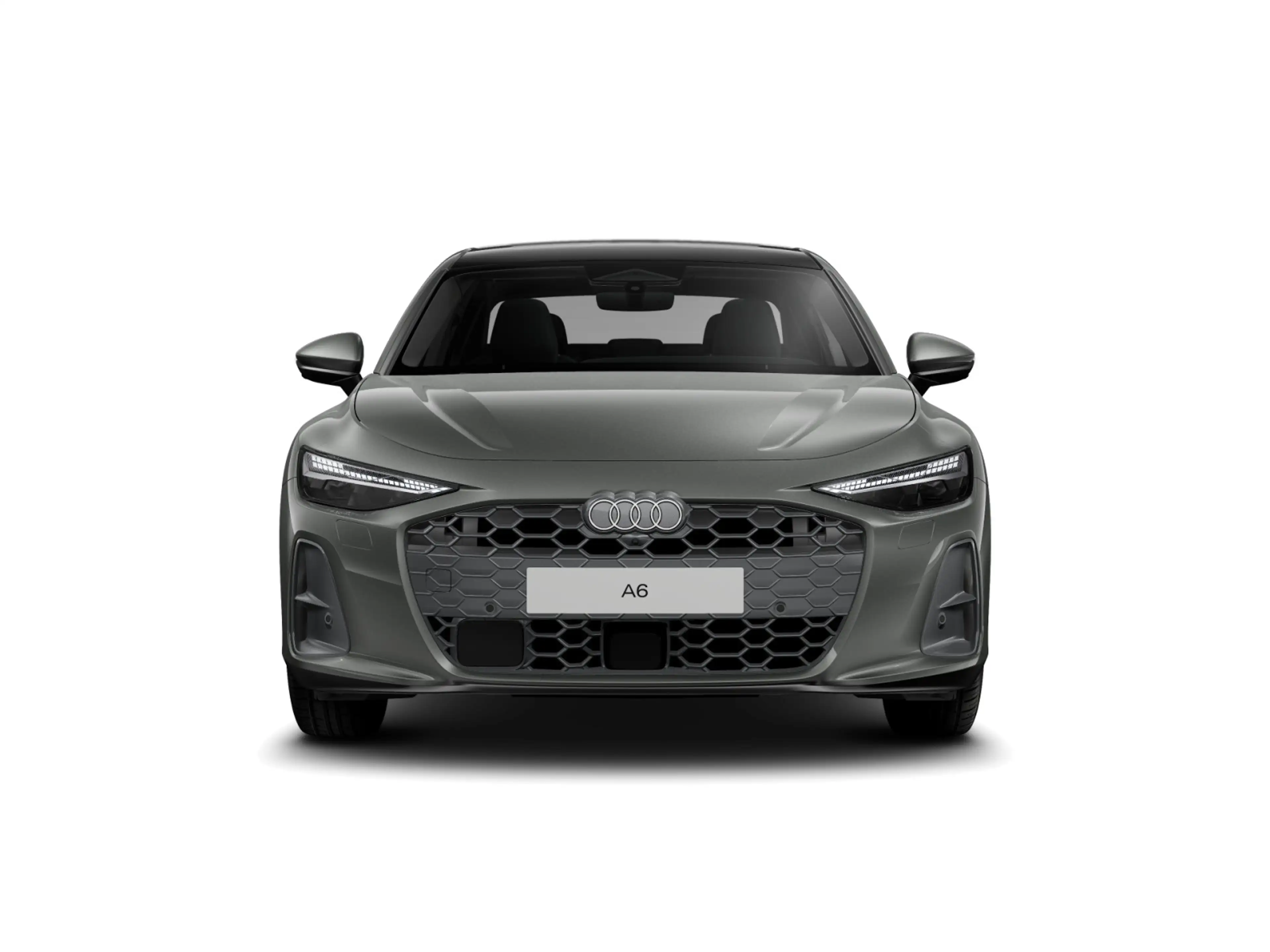 Audi A6 TFSI Q 270kw LM19 AHK PANO ST.HEIZ — photo 3