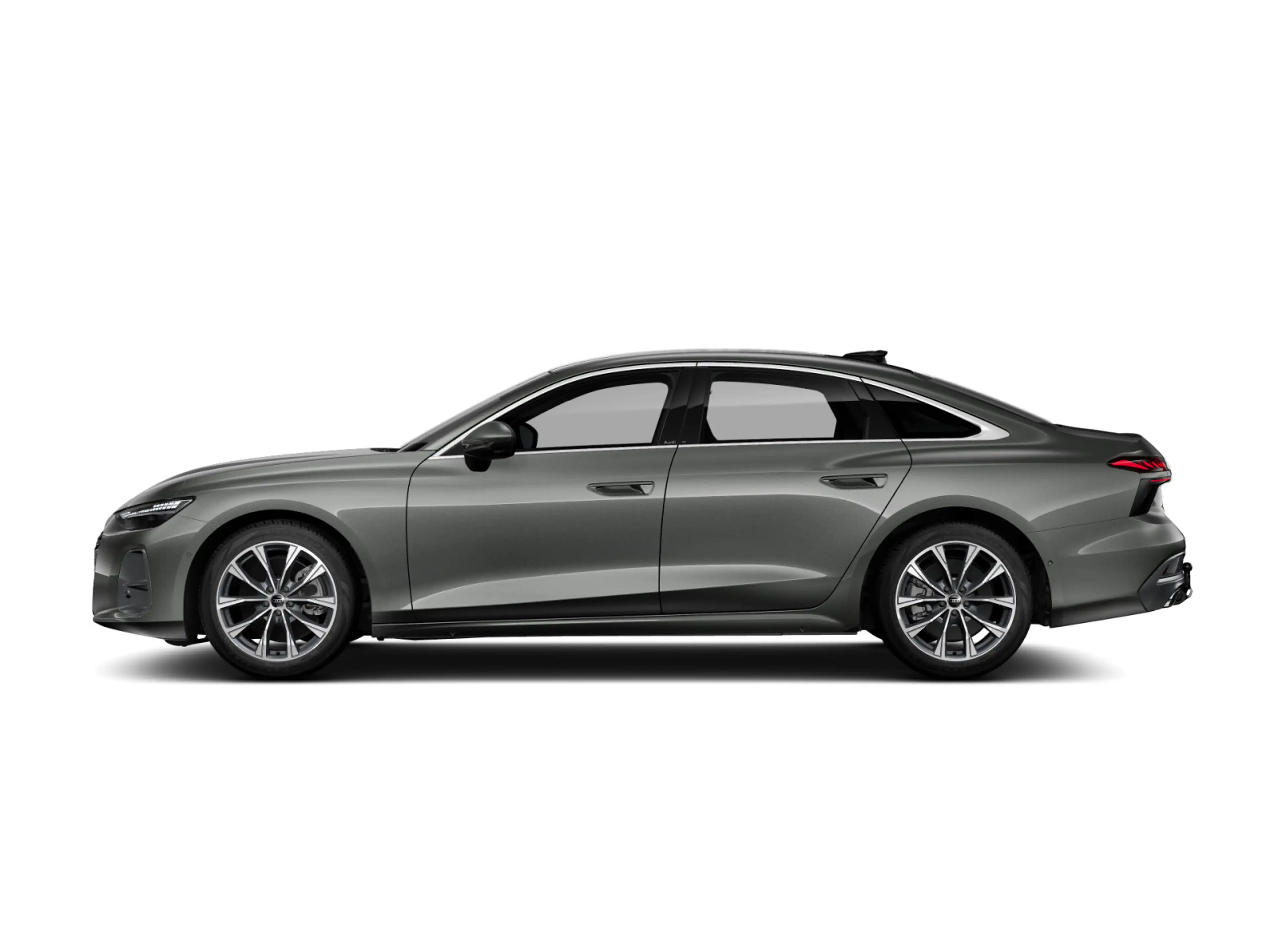 Audi A6 TFSI Q 270kw LM19 AHK PANO ST.HEIZ — photo 6