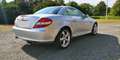 Mercedes-Benz SLK 350 nur 71.000 km, technisch und optisch TOP, 2. Hand Plateado - thumbnail 6